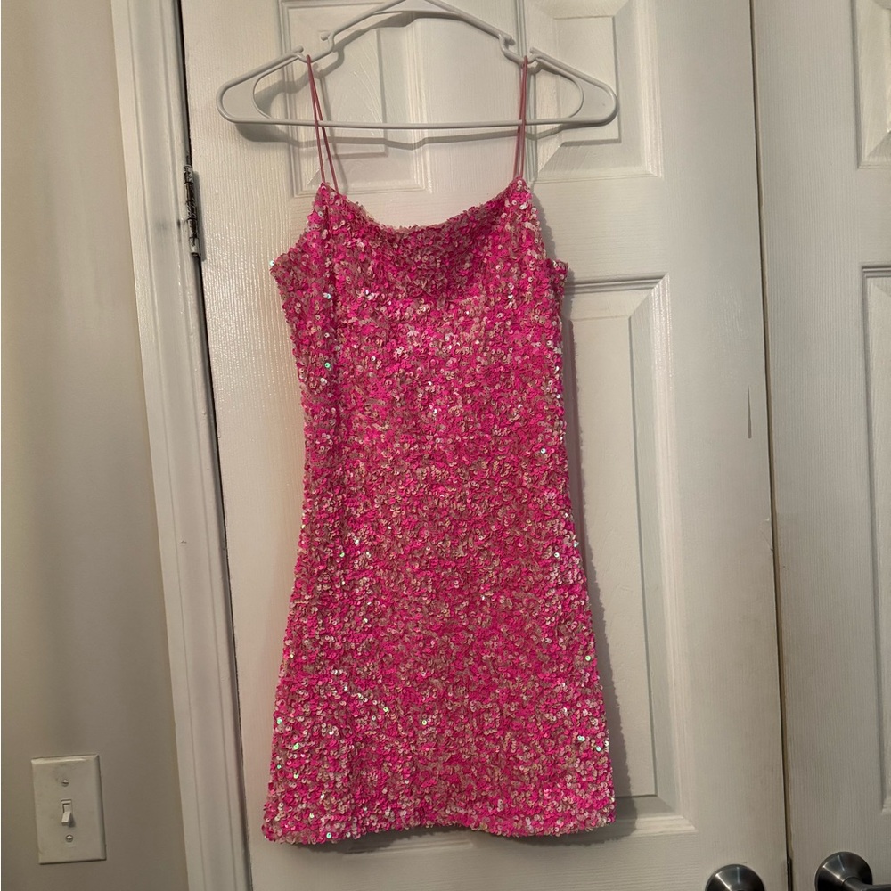 Addison and Kelly dress size small